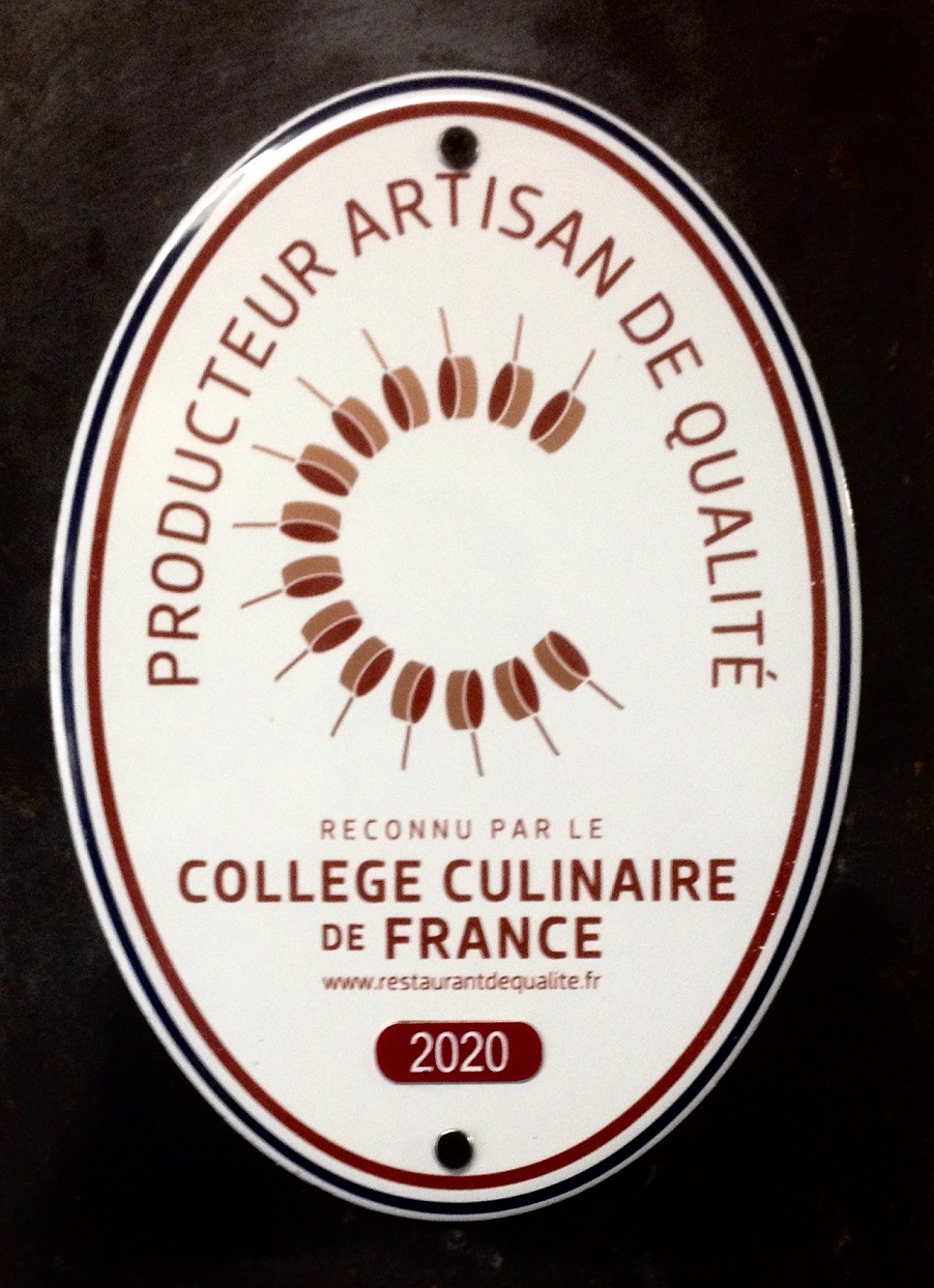 Collège culinaire de France